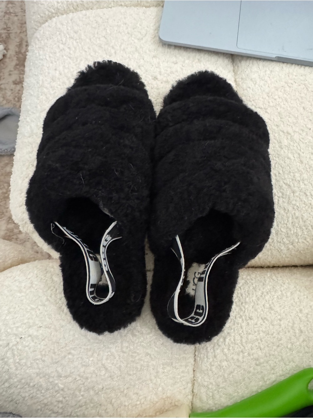 Ugg slippers